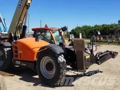 JLG 1255 Телескопични товарачи