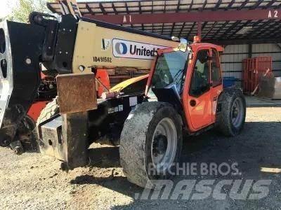 JLG 1255 Телескопични товарачи
