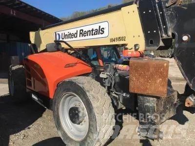 JLG 1255 Телескопични товарачи