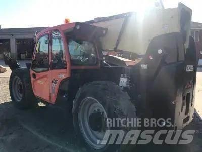 JLG 1255 Телескопични товарачи