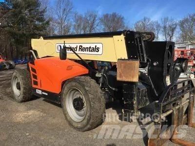 JLG 1255 Телескопични товарачи