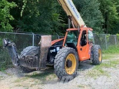 JLG 1255 Телескопични товарачи