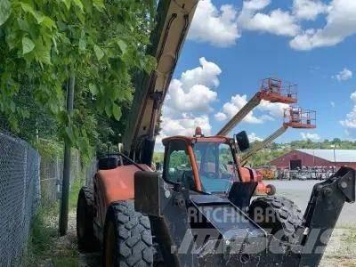 JLG 1255 Телескопични товарачи