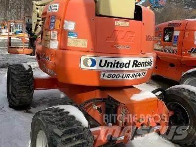 JLG 450AJ Съчленени стрелови подемници