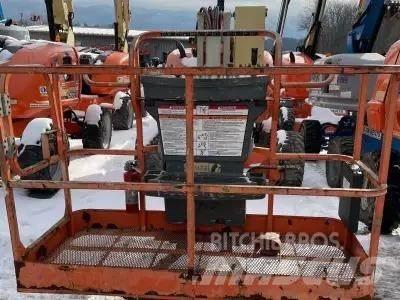 JLG 450AJ Съчленени стрелови подемници