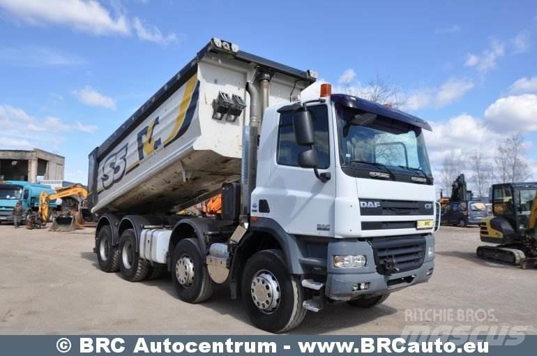 DAF CF Самосвал