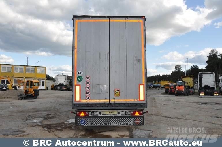 DAF XF 460 FAR Влекачи