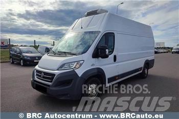 Fiat Ducato С температурен контрол