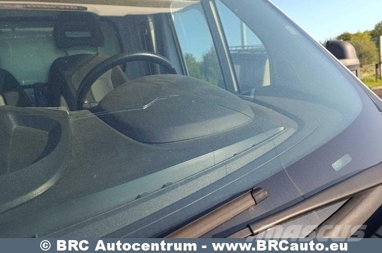 Fiat Ducato Фургони
