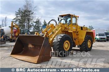 Kaelble SL28 Колесни товарачи