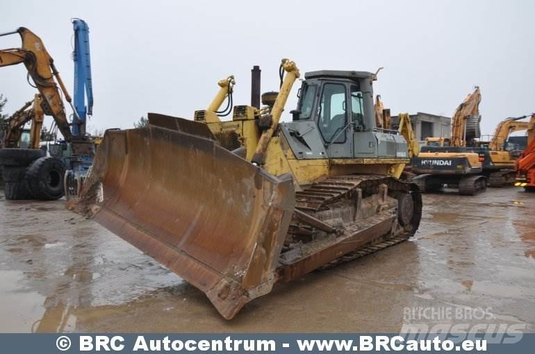 Komatsu D 155 AX Други