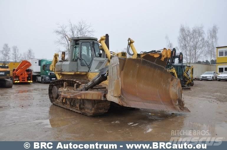 Komatsu D 155 AX Други