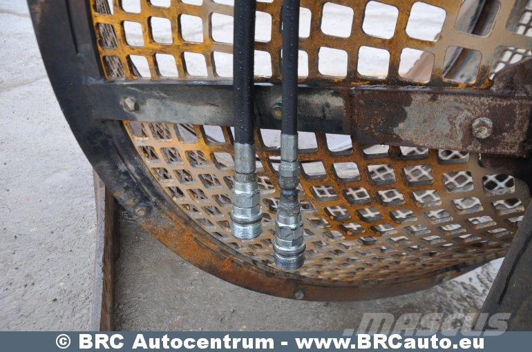 MB Crusher S18 Пресяващи и Сортиращи