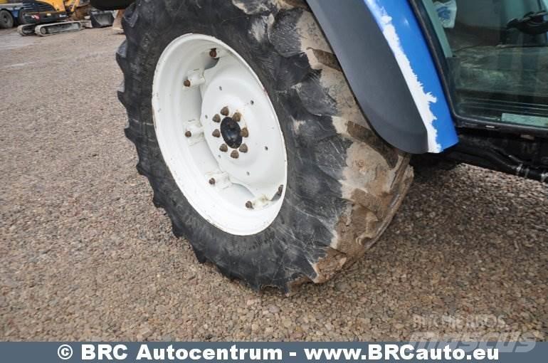 New Holland T5060 Трактори