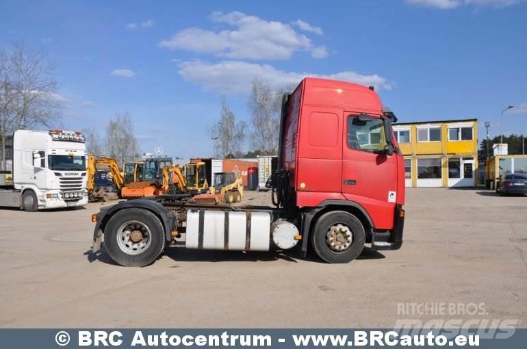 Volvo FH12 Влекачи
