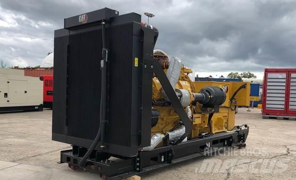 CAT C32 Дизелови генератори
