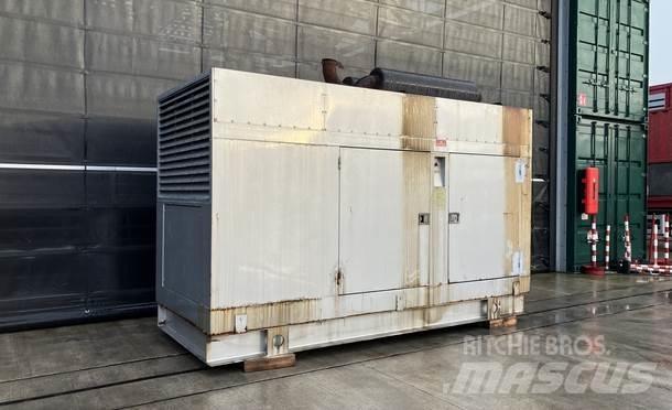 Deutz BF6M1015C Дизелови генератори
