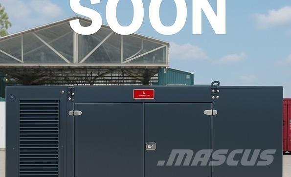 Doosan  Дизелови генератори
