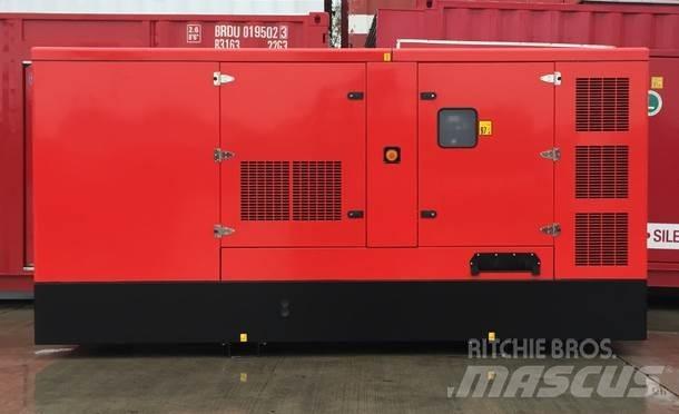  FPT/Iveco C13TE3A Дизелови генератори

