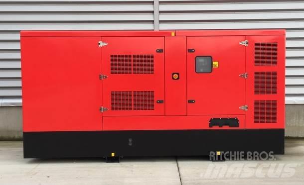  FPT/Iveco C13TE7 Дизелови генератори
