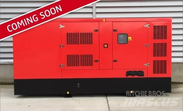  FPT/Iveco C13TE7 Дизелови генератори
