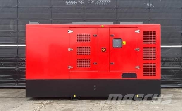  FPT/Iveco C87TE4 Дизелови генератори
