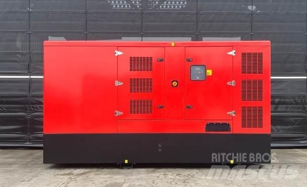  FPT/Iveco C87TE4 Дизелови генератори
