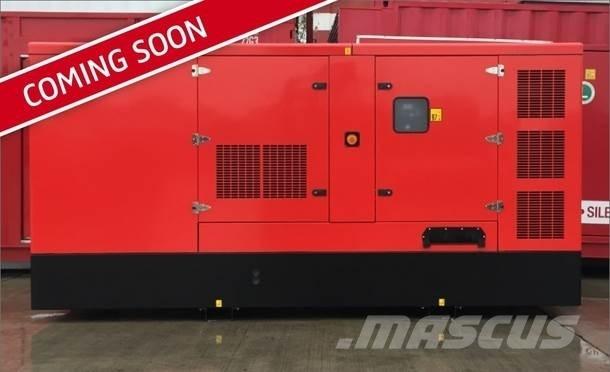  FPT/Iveco C87TE4 Дизелови генератори
