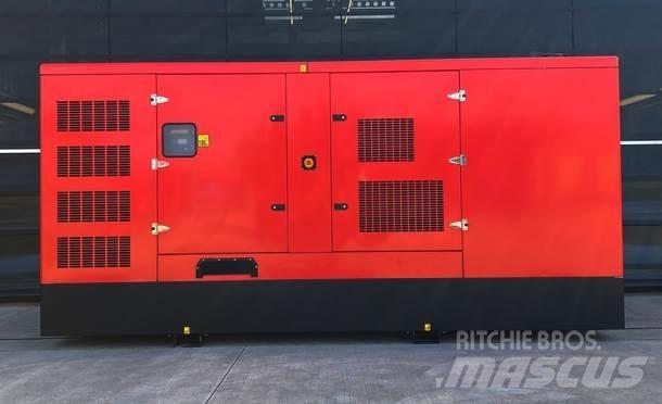  FPT/Iveco CR16TE1W Дизелови генератори
