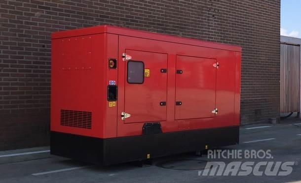  FPT/Iveco NEF45SM3 Дизелови генератори
