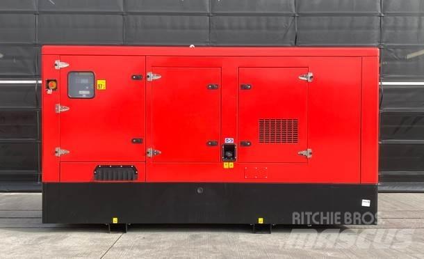  FPT/Iveco NEF67TM3A Дизелови генератори
