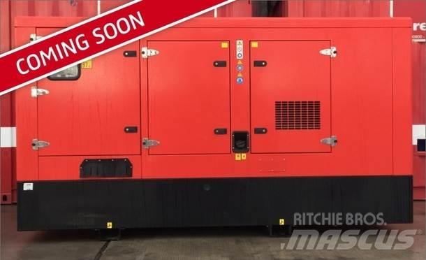  FPT/Iveco NEF67TM3A Дизелови генератори
