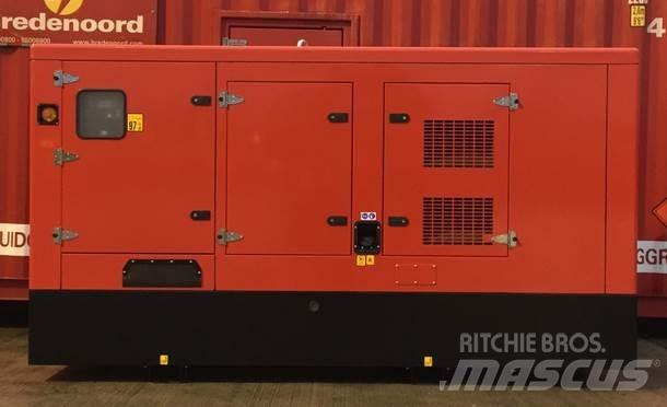  FPT/Iveco NEF67TM7 Дизелови генератори
