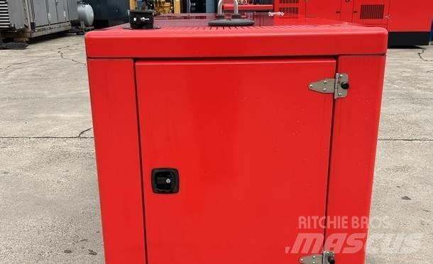 Yanmar 4TNV98CTIHR Дизелови генератори
