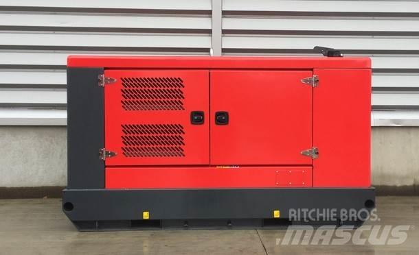 Yanmar 4TNV98CTIHR Дизелови генератори
