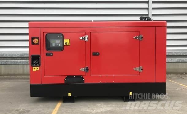 Yanmar 4TNV98GGEHR Дизелови генератори
