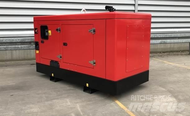 Yanmar 4TNV98GGEHR Дизелови генератори
