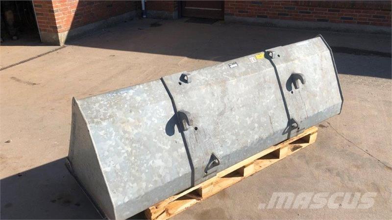 Fliegl  Челни товарачи и багери