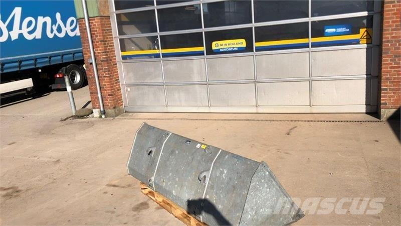 Fliegl  Челни товарачи и багери