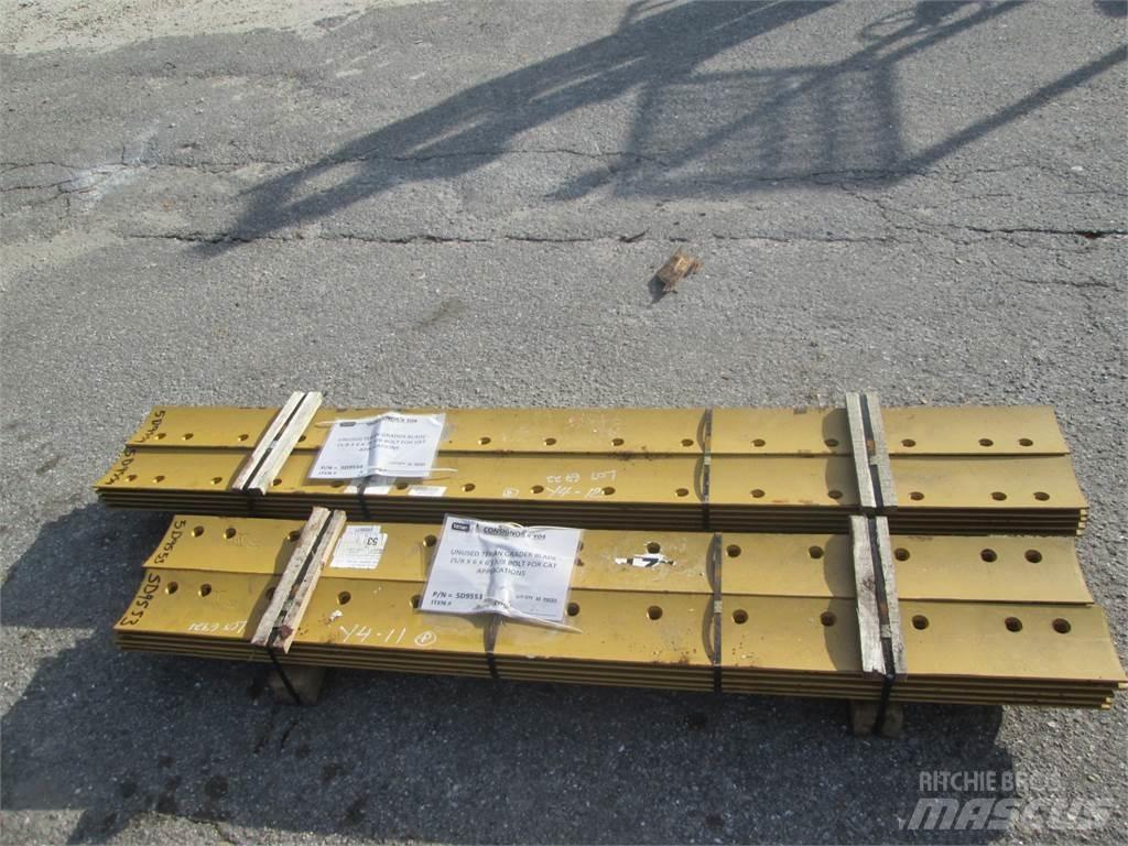 CAT  Остриета