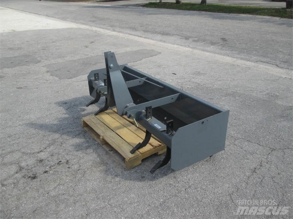Titan  Снегочистачки