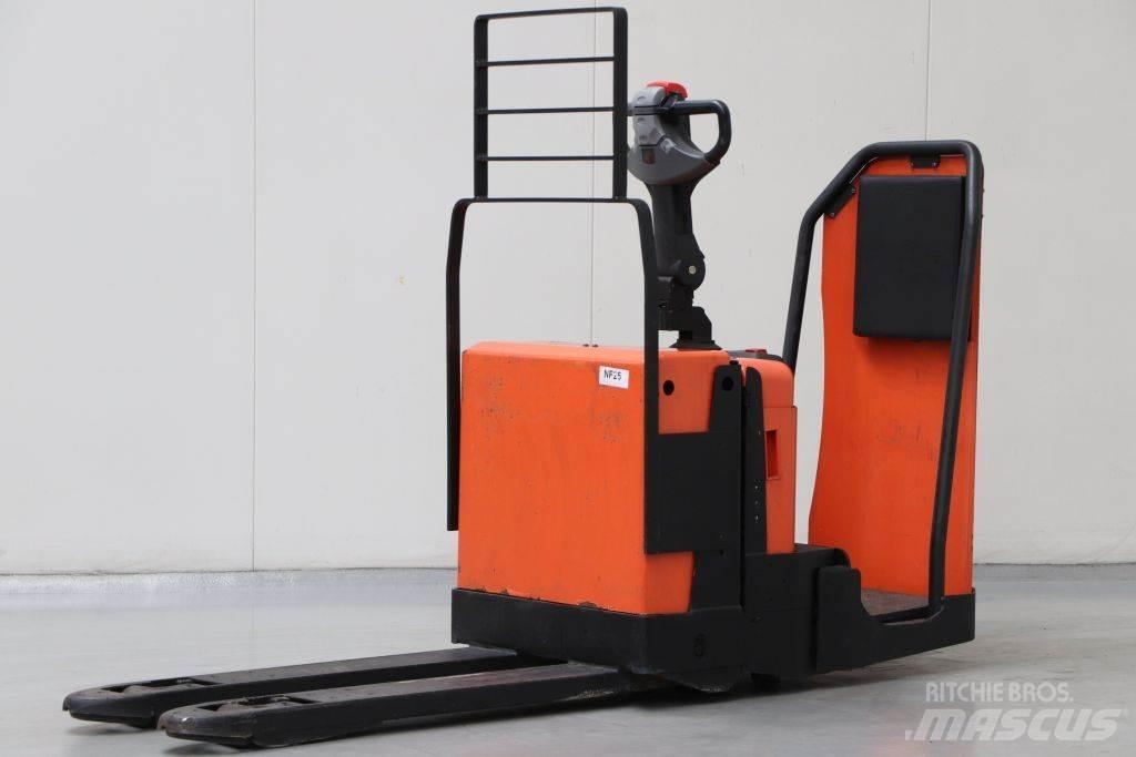 BT LPE200/8 Нископовдигач