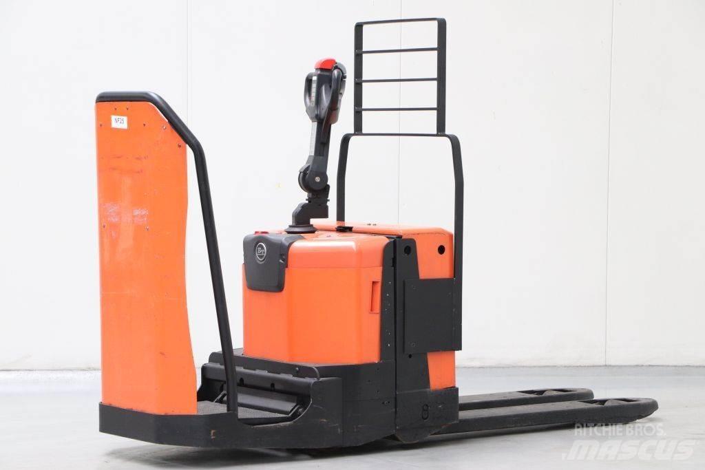 BT LPE200/8 Нископовдигач