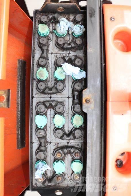 BT LPE200/8 Нископовдигач