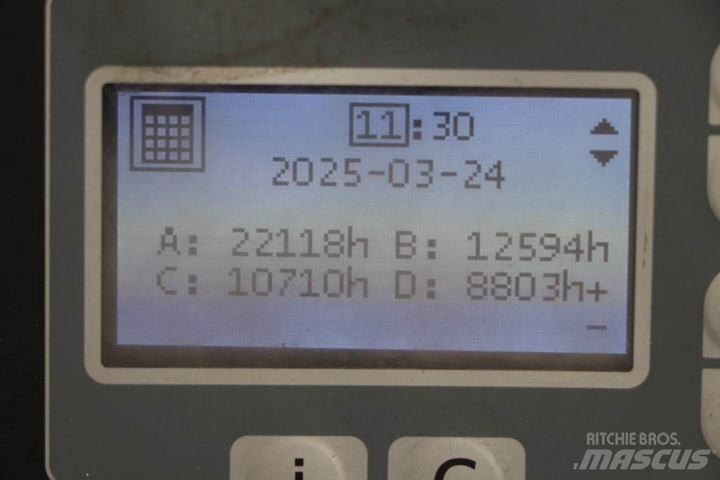 BT VRE150 Вилични кари-повдигачи - други