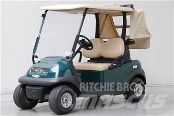 Club Car Precedent Колички за голф
