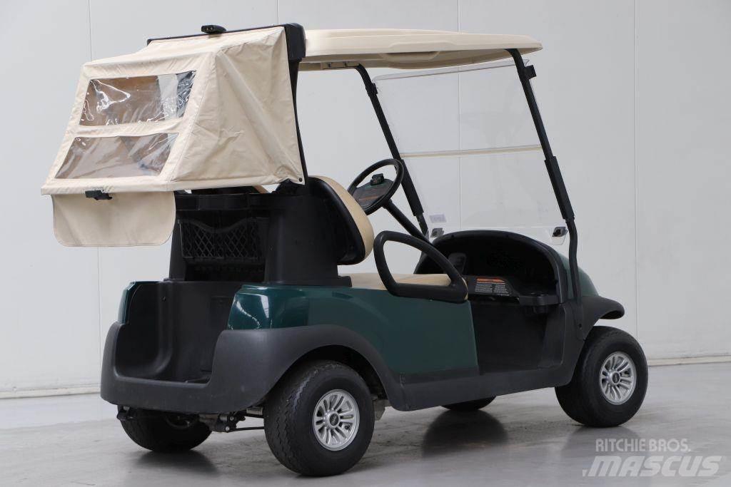 Club Car Precedent Колички за голф