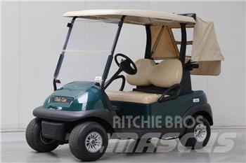 Club Car Precedent Колички за голф