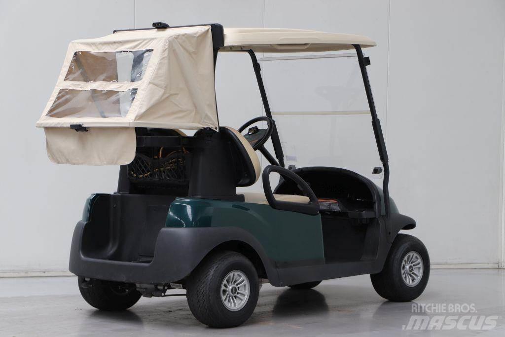 Club Car Precedent Колички за голф