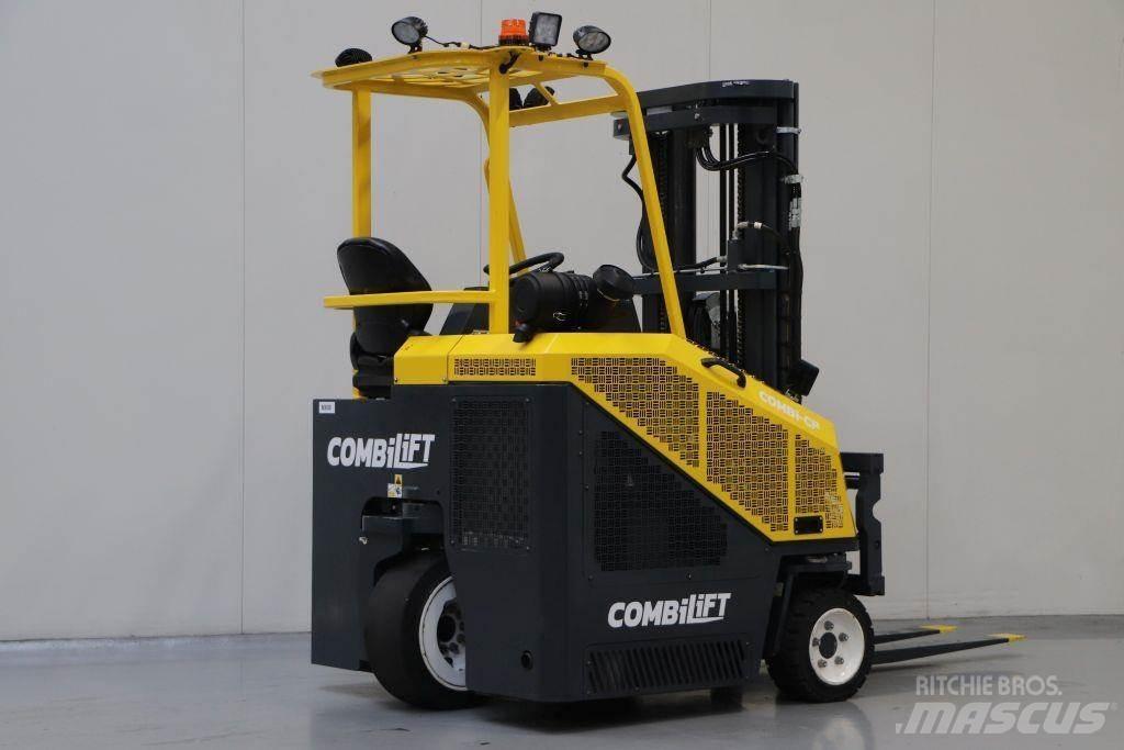 Combilift CB3000 Страничен товарач